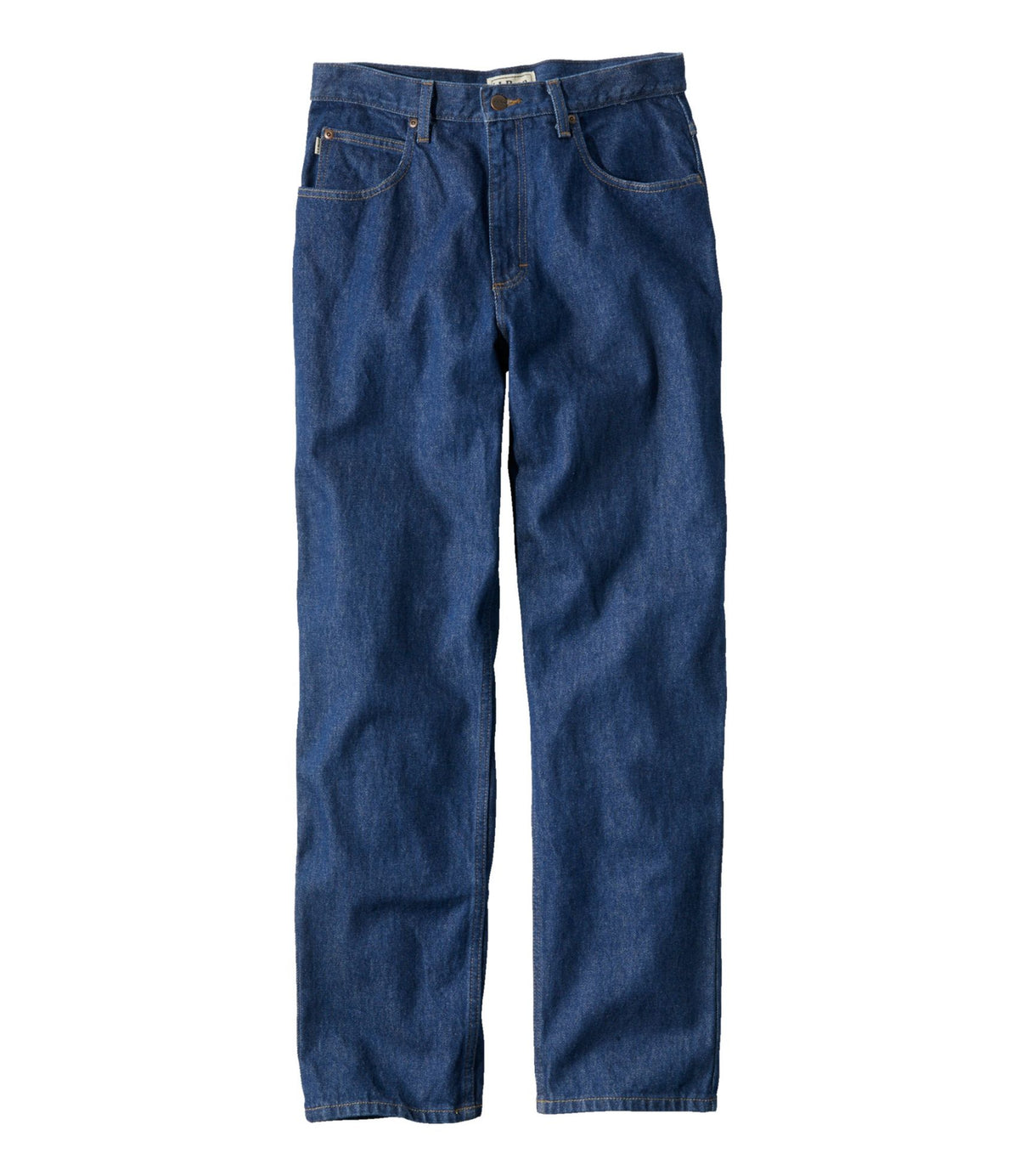 Men's Double L® Jeans, Relaxed Fit