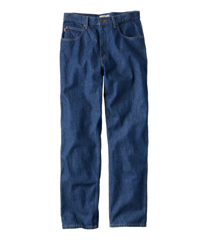 Men's Double L® Jeans, Relaxed Fit