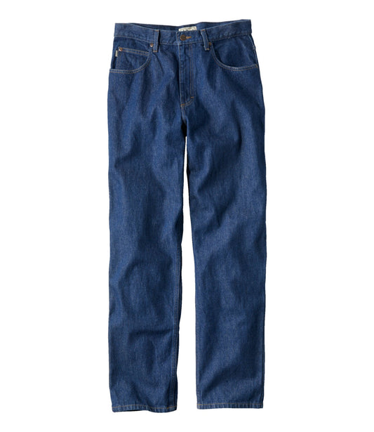 Men's Double L® Jeans, Relaxed Fit
