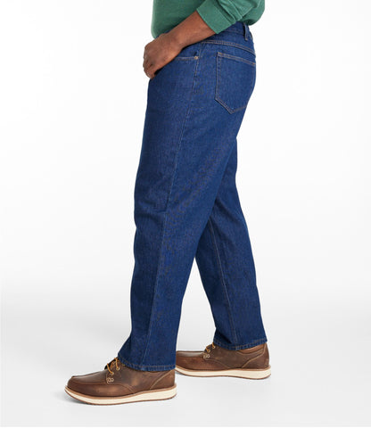 Men's Double L® Jeans, Relaxed Fit
