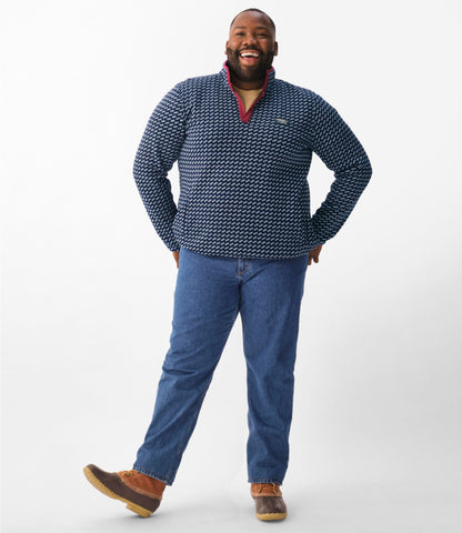 Men's Double L® Jeans, Natural Fit