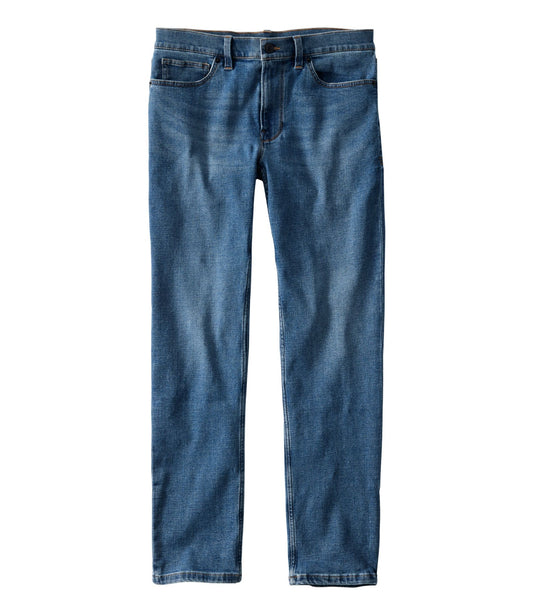 Men's Comfort Stretch Performance® Jeans, Standard Fit