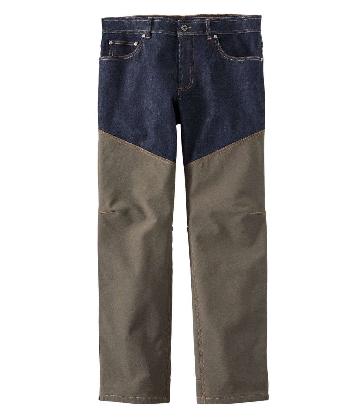 Men's Stretch Briar Jeans