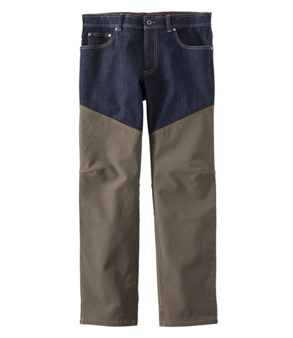 Men's Stretch Briar Jeans