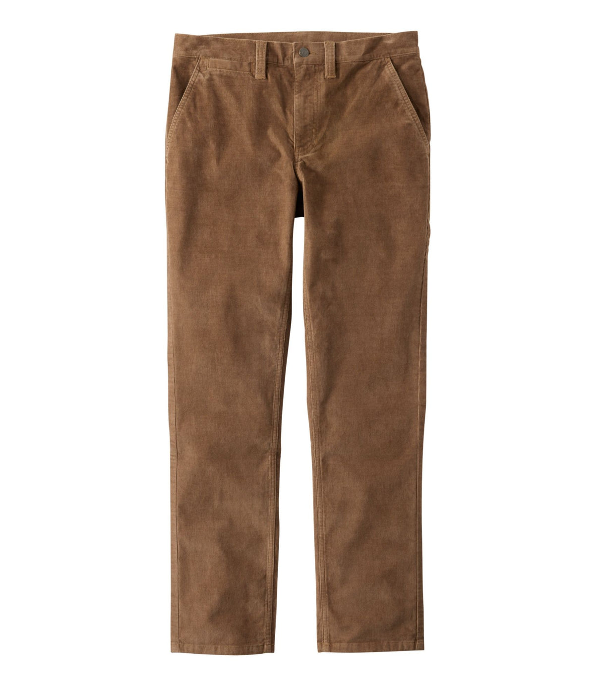 Men's BeanFlex® Corduroy Pants, Chinos, Standard Fit
