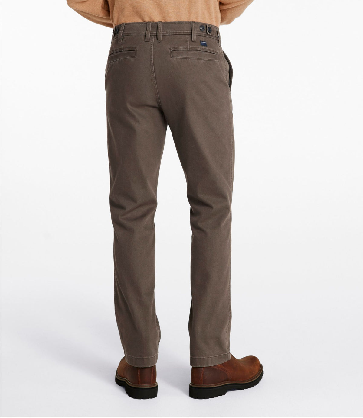 Men's Field Chinos, Standard Fit