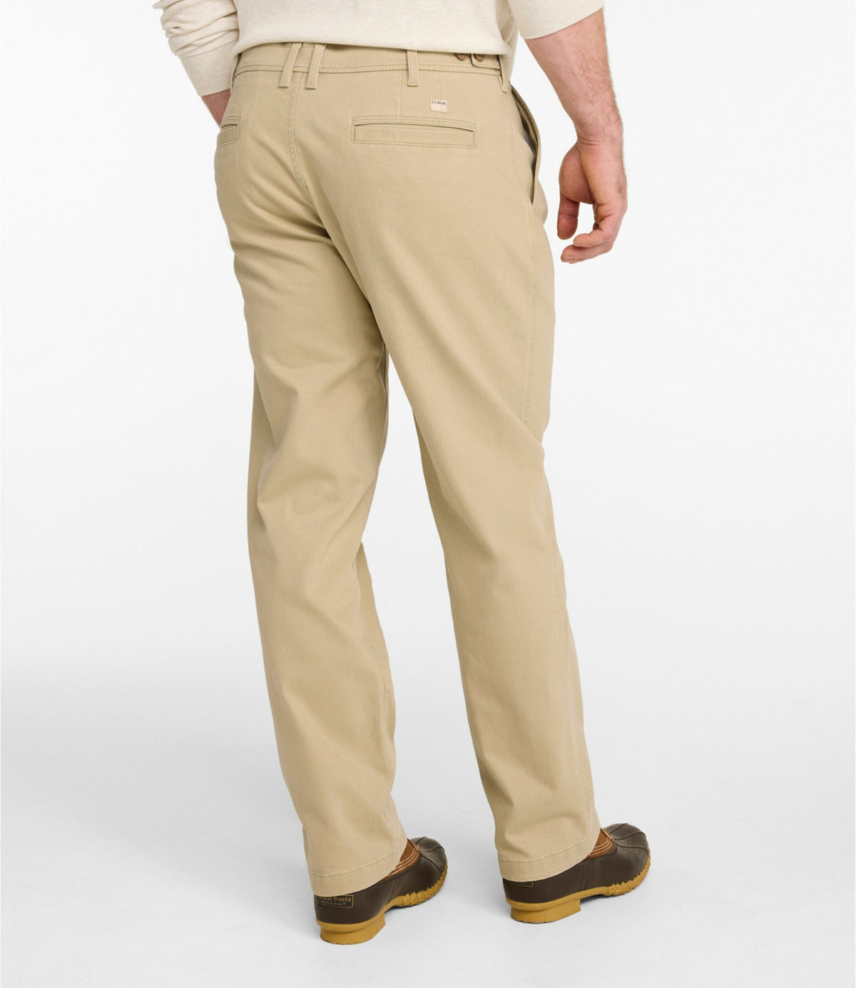 Men's Field Chinos, Standard Fit