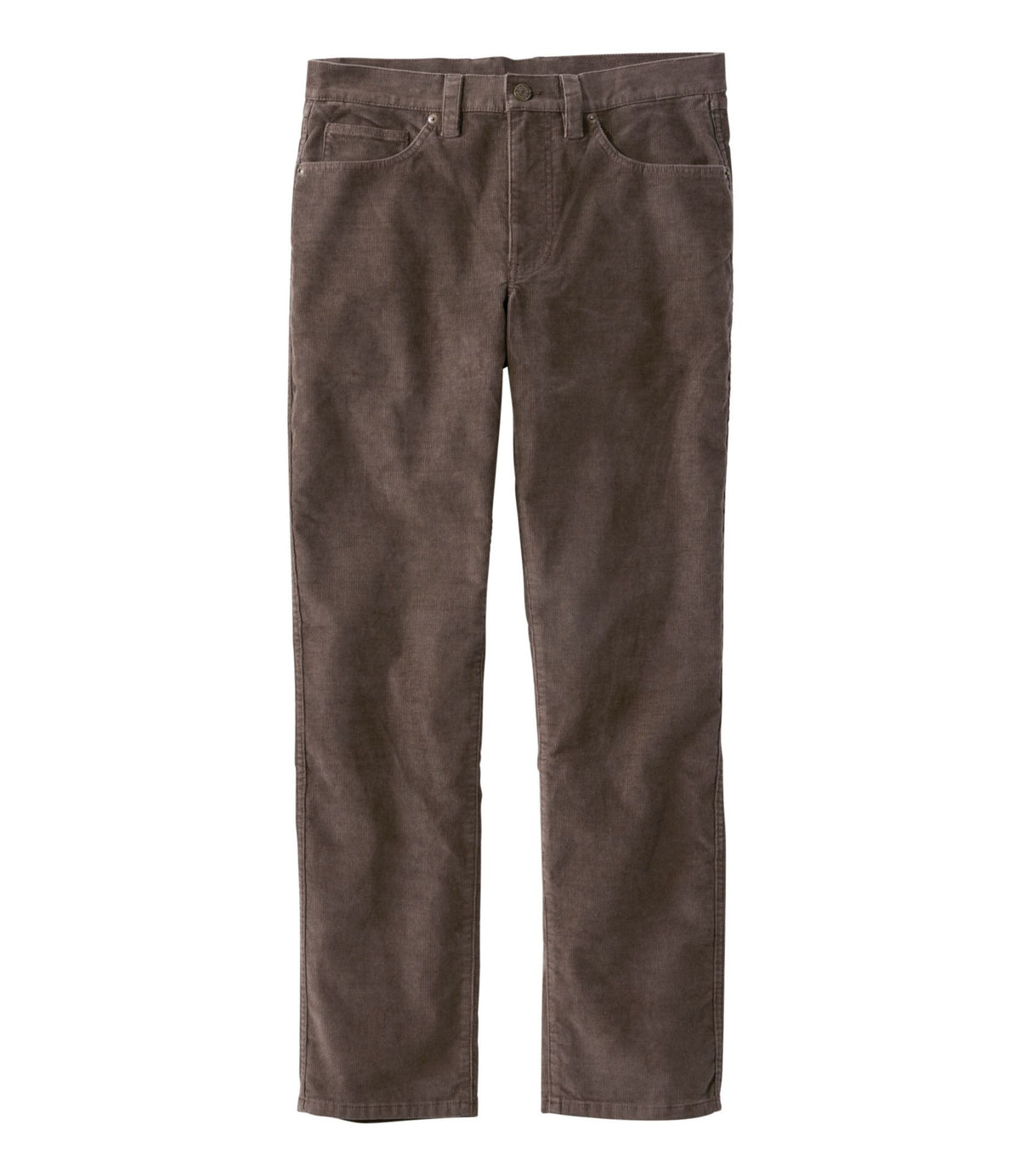 Men's BeanFlex® Corduroy Pants, Five-Pocket, Standard Fit