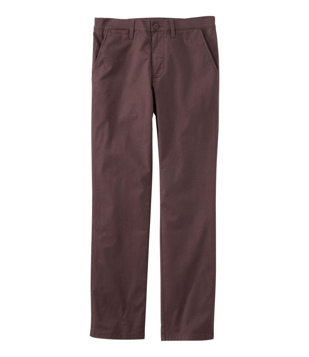 Men's Comfort Stretch Performance® Everywhere Chinos, Standard Fit