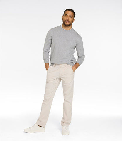 Men's Comfort Stretch Performance® Everywhere Chinos, Standard Fit