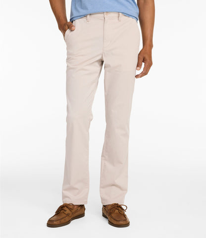 Men's Comfort Stretch Performance® Everywhere Chinos, Standard Fit