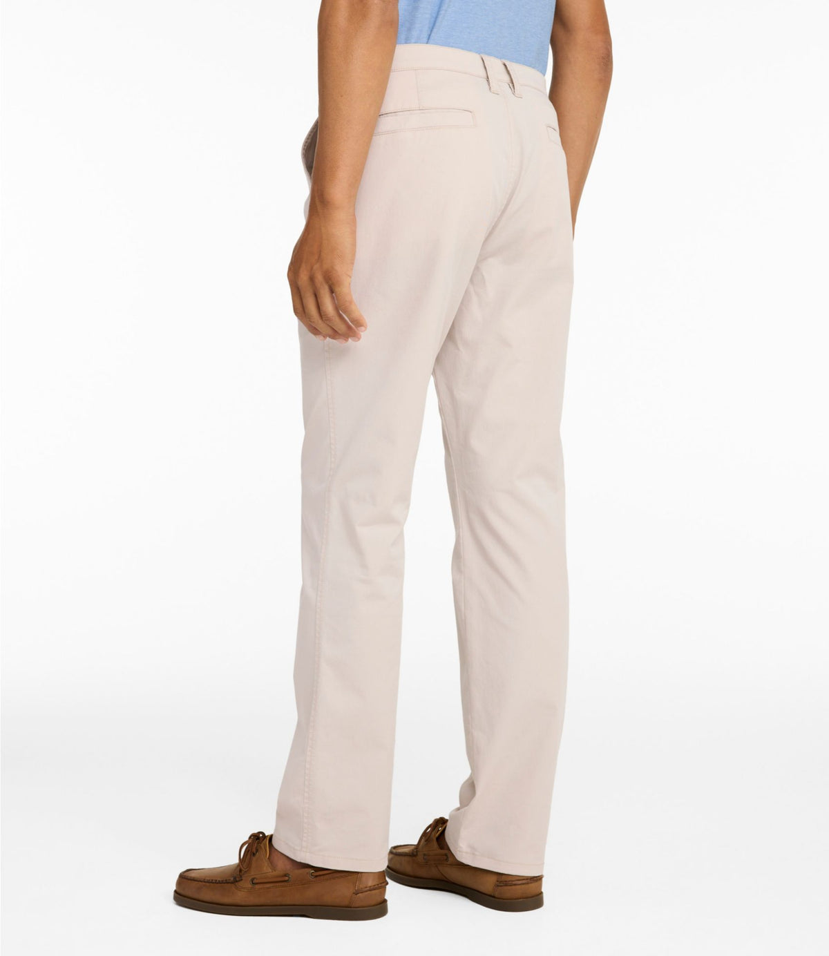 Men's Comfort Stretch Performance® Everywhere Chinos, Standard Fit