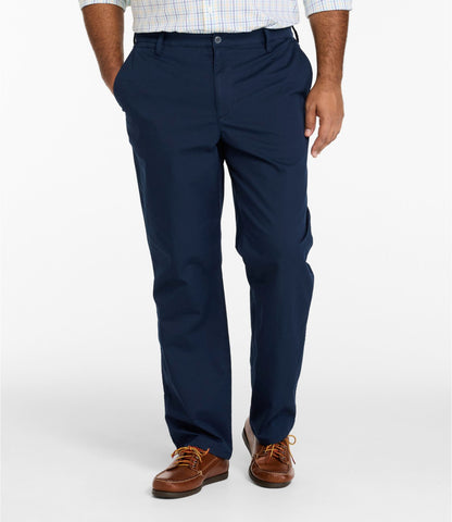 Men's Comfort Stretch Performance® Everywhere Chinos, Standard Fit