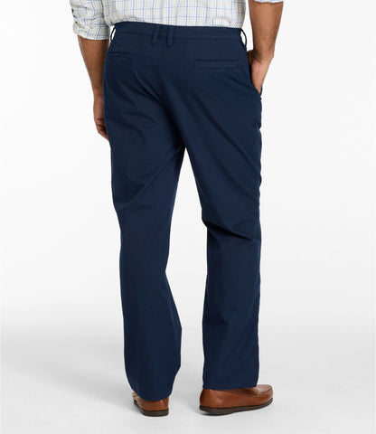Men's Comfort Stretch Performance® Everywhere Chinos, Standard Fit