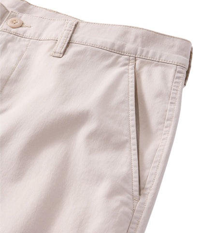 Men's Comfort Stretch Performance® Everywhere Chinos, Standard Fit