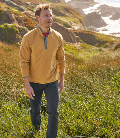 Men's Access Trail Pants, Standard Fit