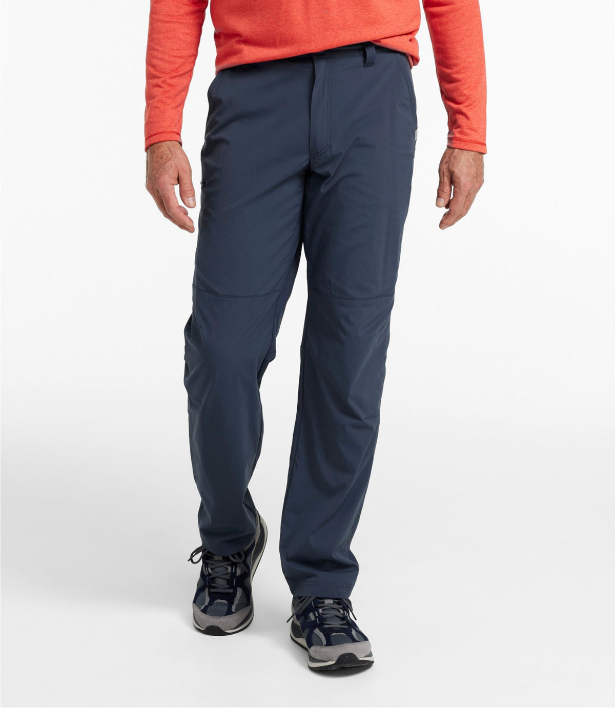 Men's Access Trail Pants, Standard Fit