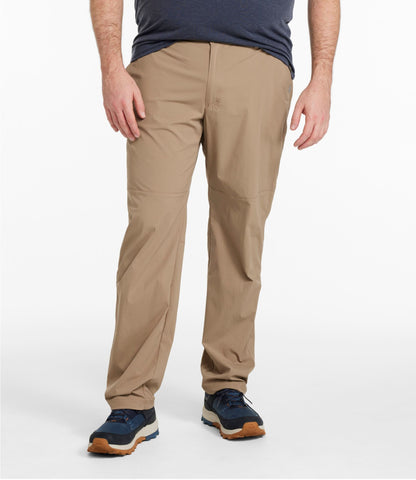 Men's Access Trail Pants, Standard Fit