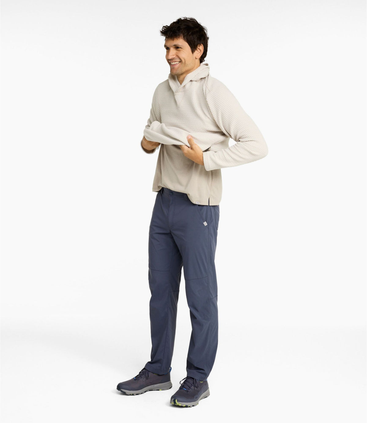 Men's Access Trail Pants, Standard Fit