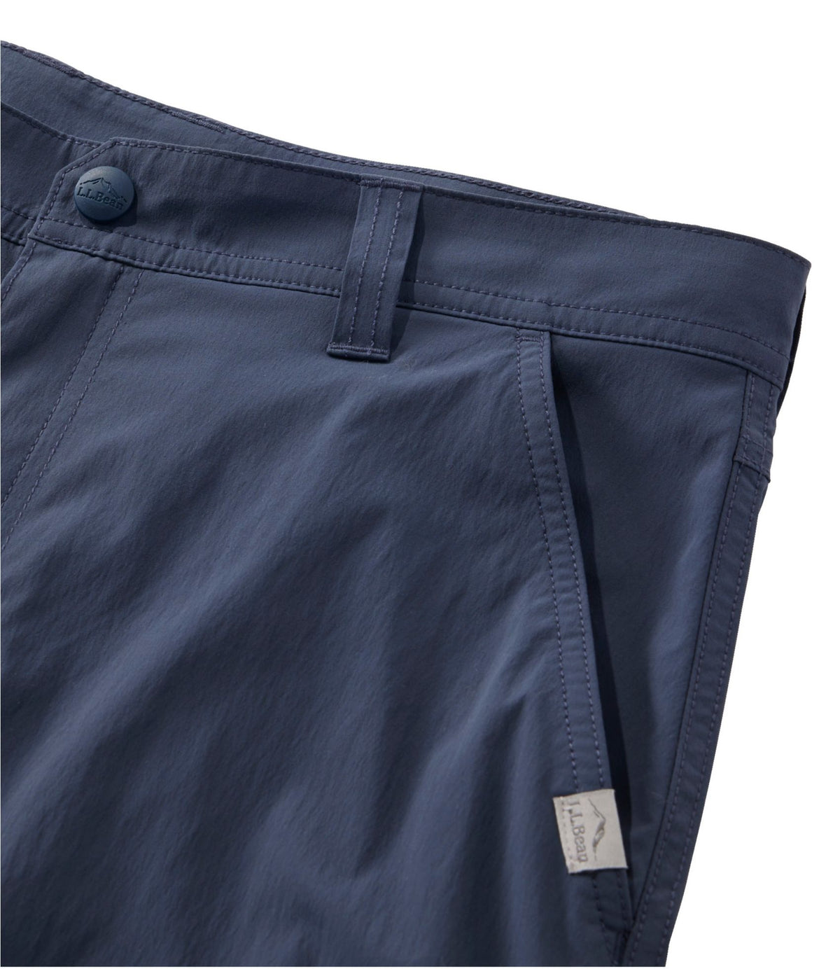 Men's Access Trail Pants, Standard Fit