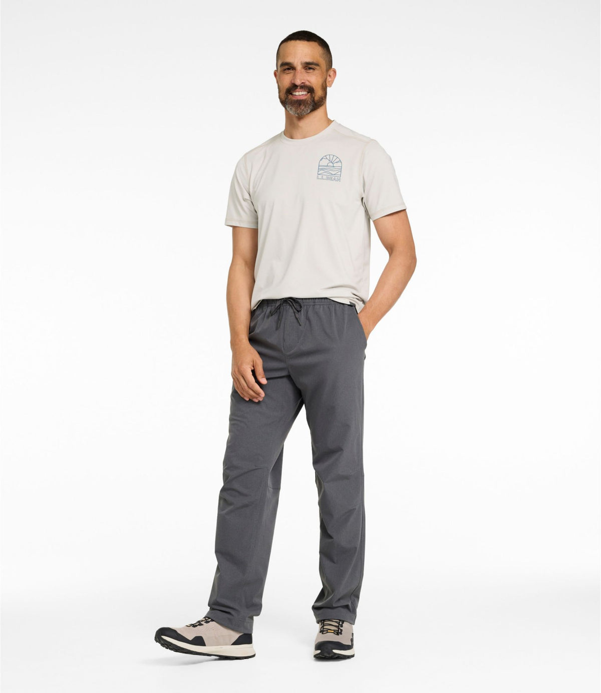 Men's L.L.Bean Multisport Pants
