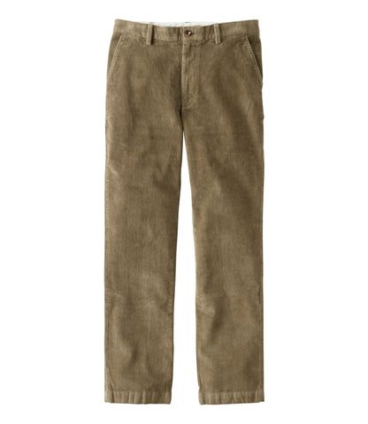 Men's L.L.Bean Stretch Country Corduroy Pants, Classic Fit