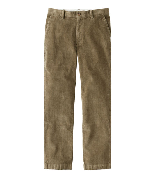 Men's L.L.Bean Stretch Country Corduroy Pants, Classic Fit