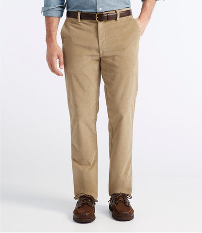 Men's L.L.Bean Stretch Country Corduroy Pants, Classic Fit