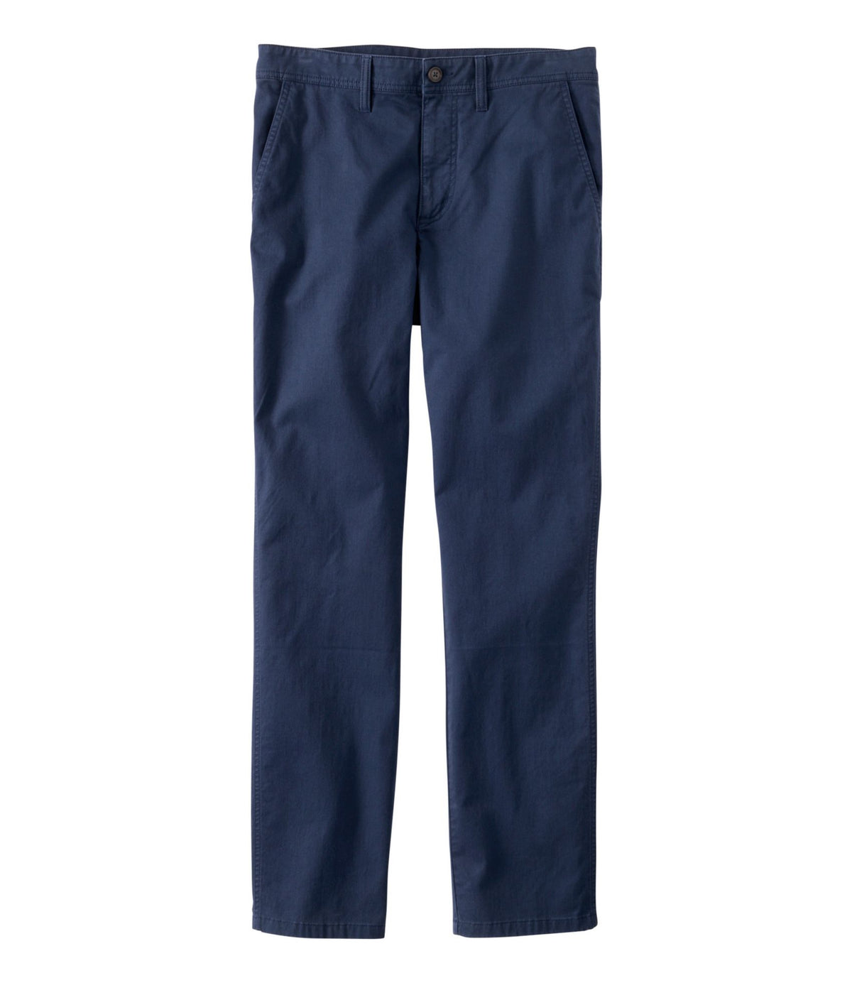 Men's Sunwashed Khaki Pants, Standard Fit