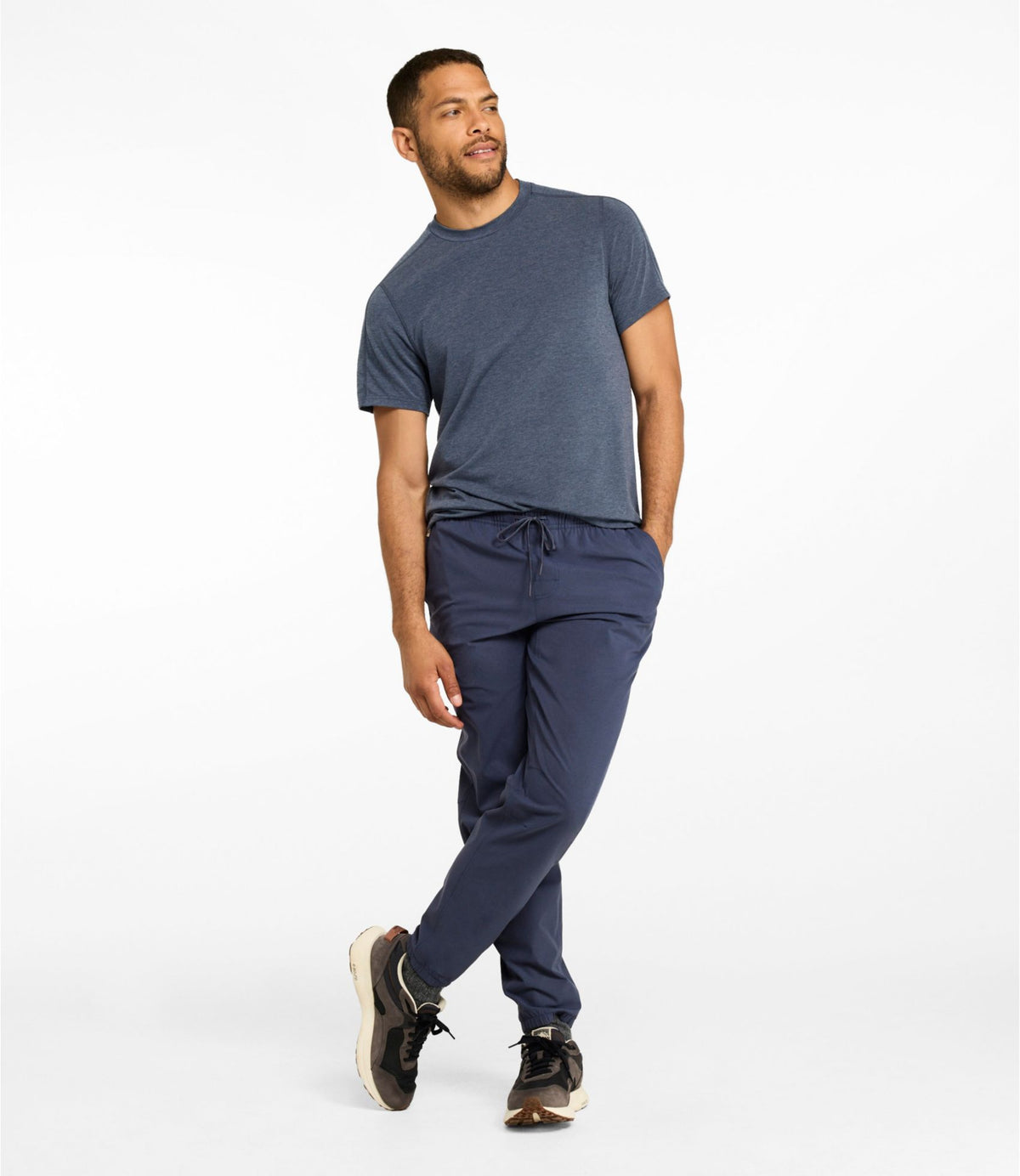Men's L.L.Bean Multisport Joggers