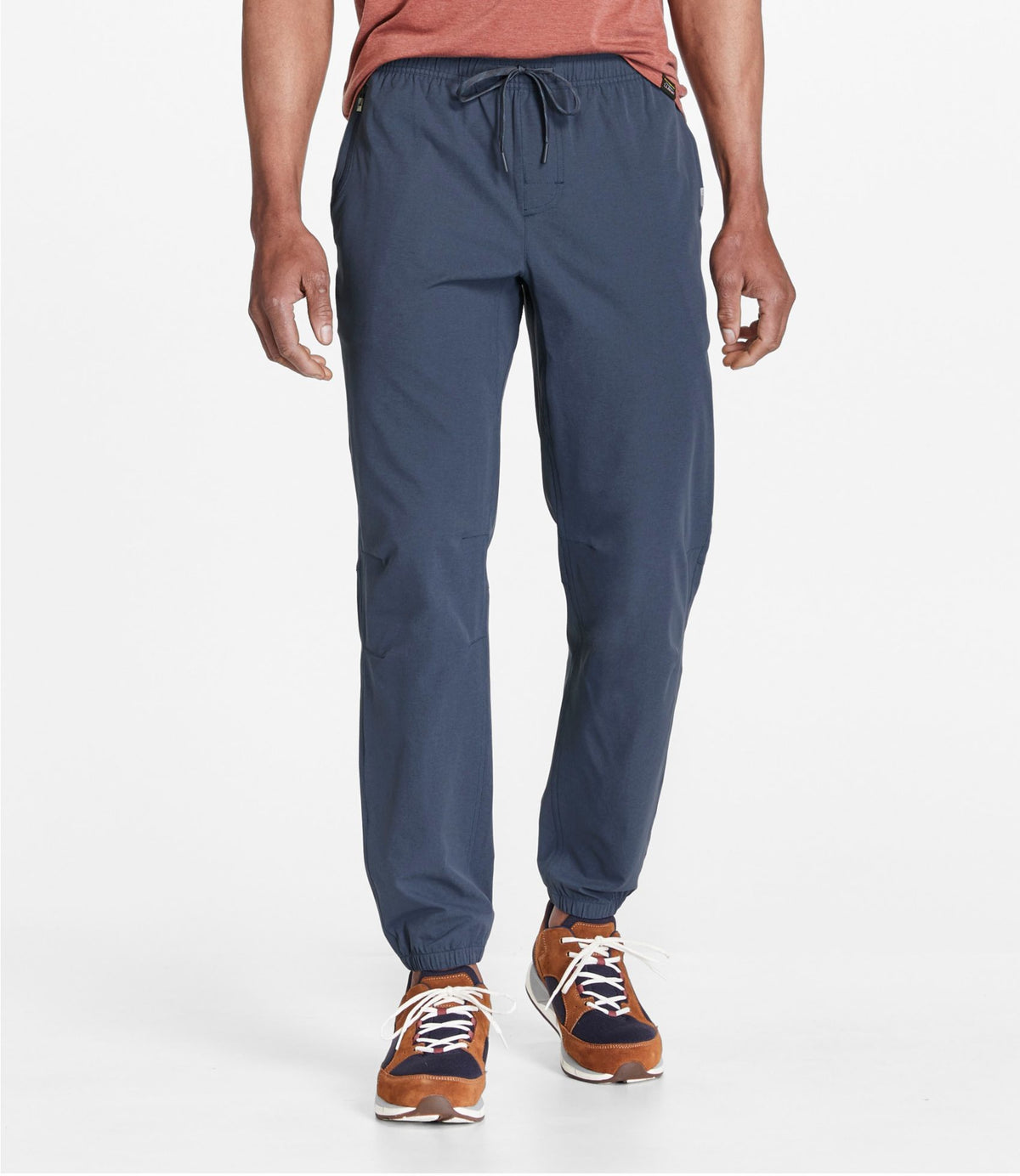 Men's L.L.Bean Multisport Joggers