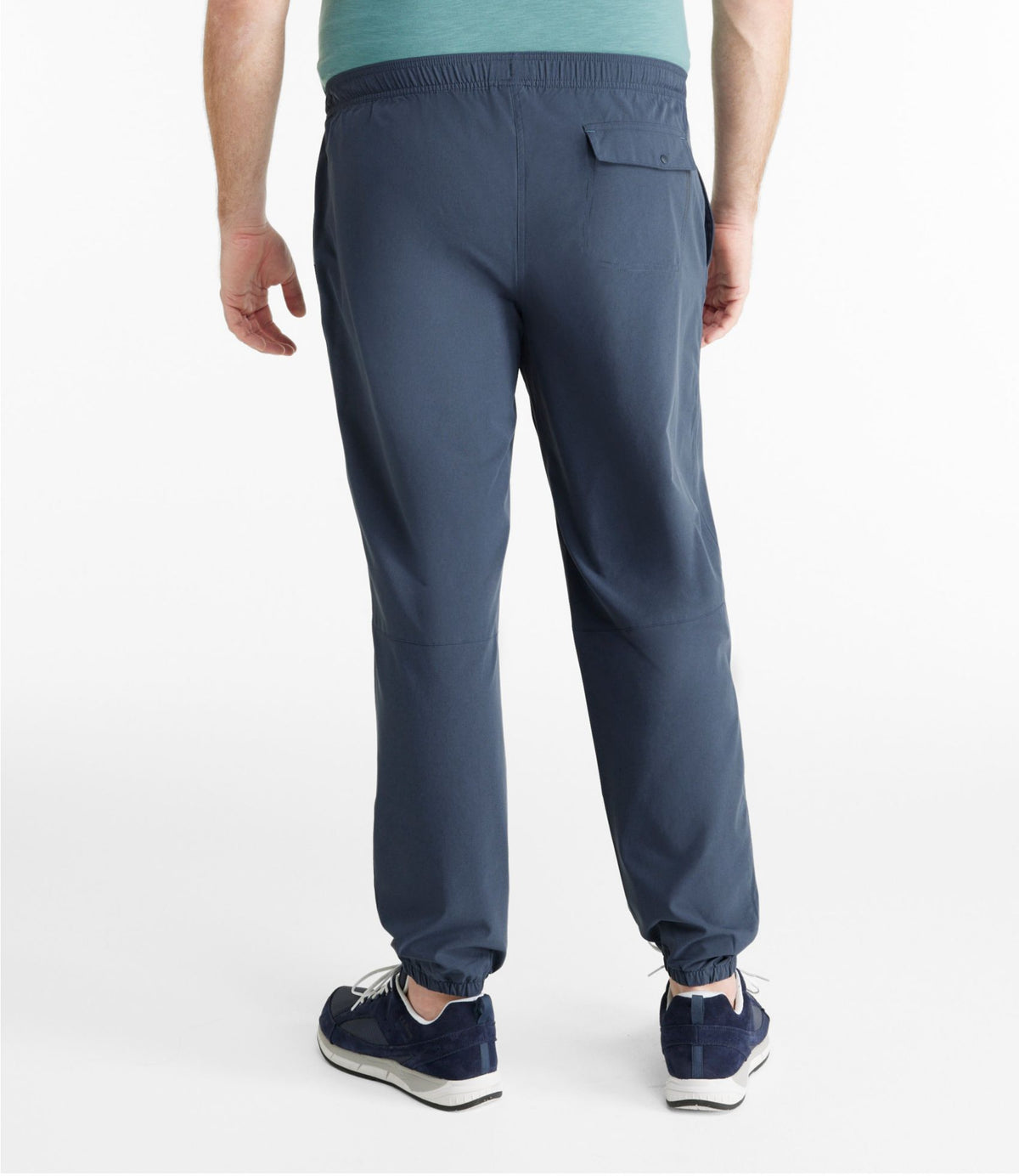 Men's L.L.Bean Multisport Joggers