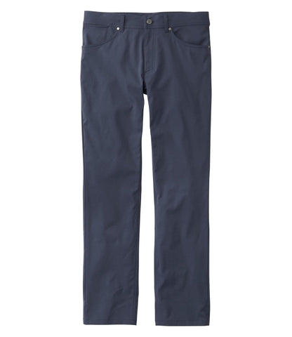 Men's VentureStretch Five-Pocket Pants, Standard Fit