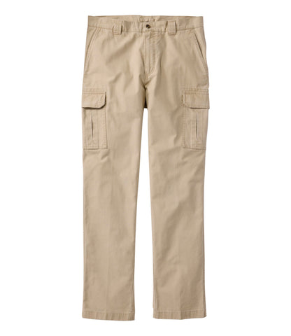 Men's Tropic-Weight Cargo Pants, Classic Fit