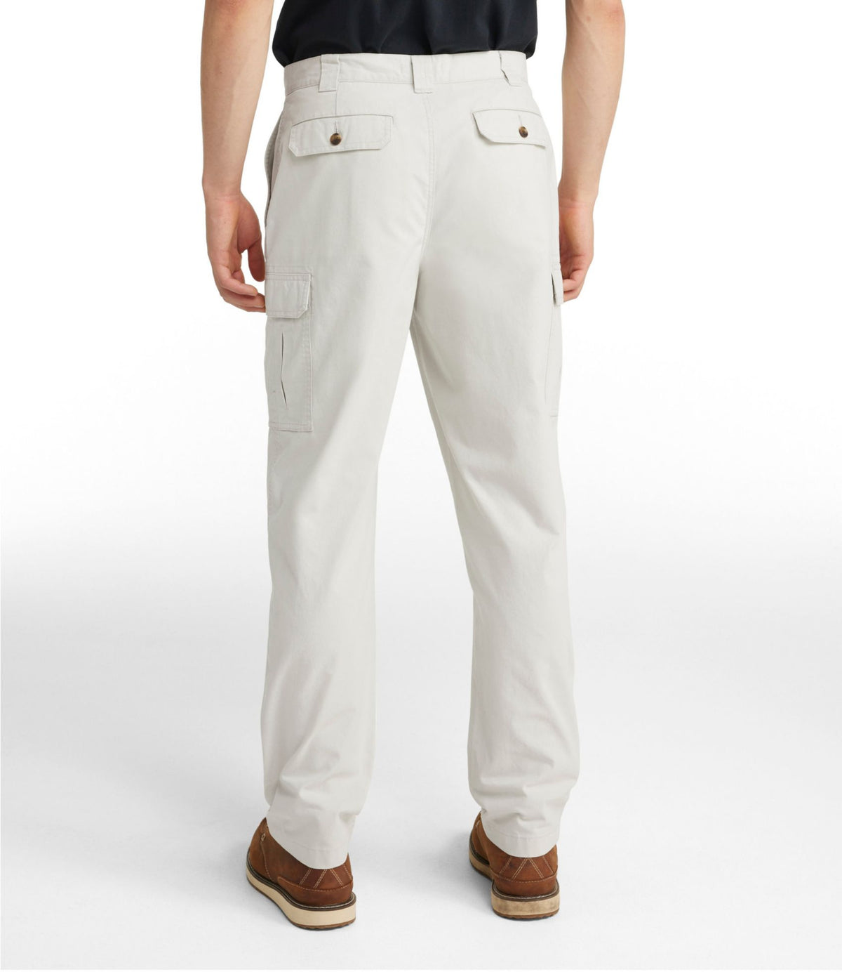 Men's Tropic-Weight Cargo Pants, Classic Fit