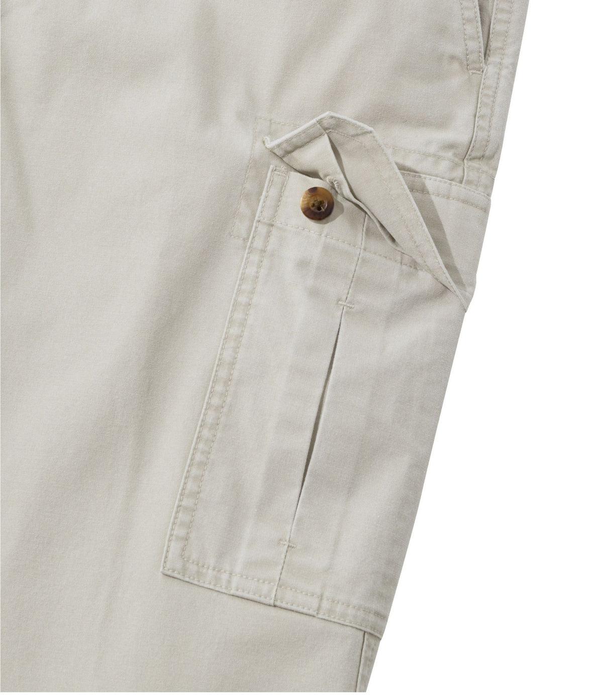 Men's Tropic-Weight Cargo Pants, Classic Fit