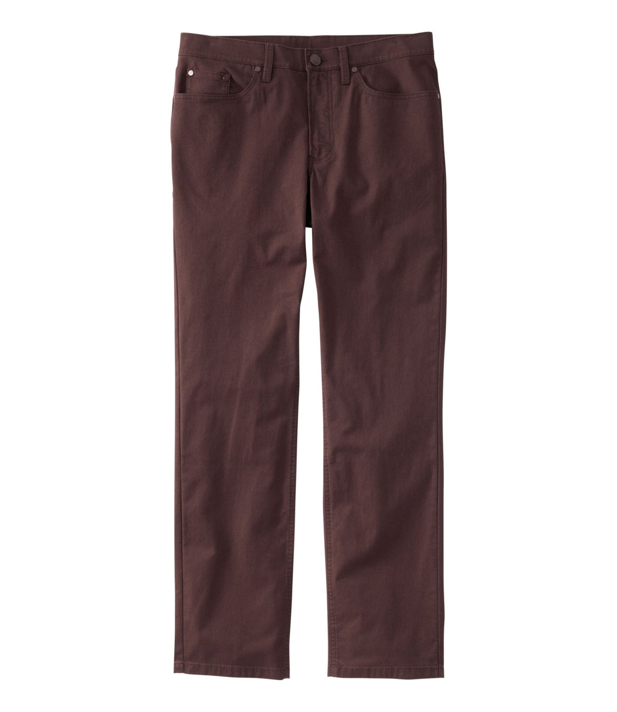 Men's Comfort Stretch Performance® Everywhere Pants, Five-Pocket, Standard Fit