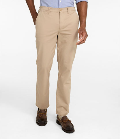 Men's Comfort Stretch® Chino Pants, Slim Fit