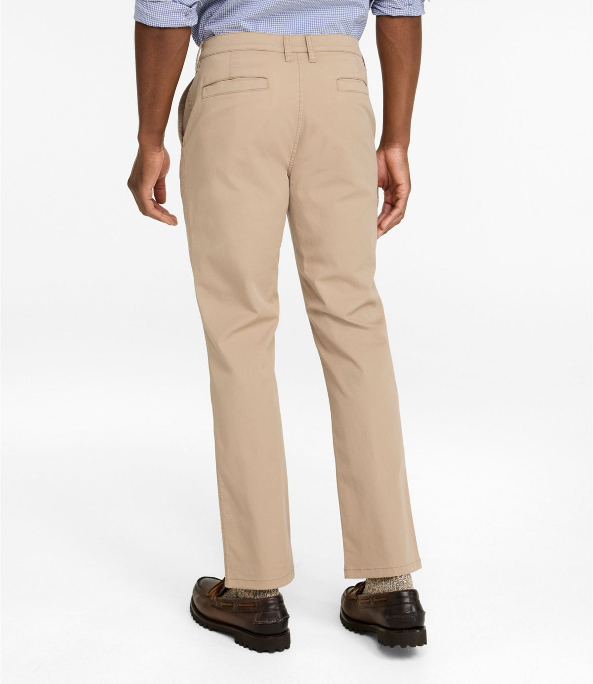 Men's Comfort Stretch® Chino Pants, Slim Fit