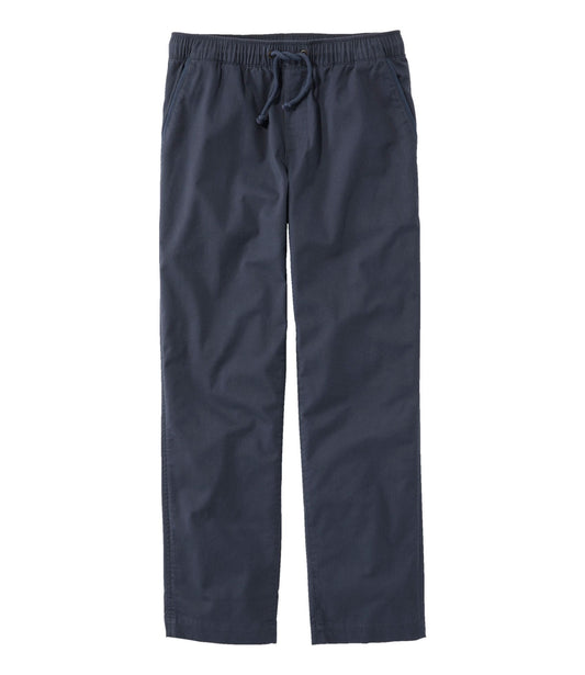 Men's Comfort Stretch® Dock Pants, Standard Fit