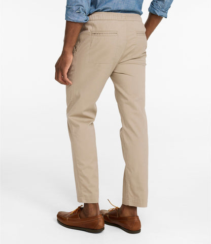 Men's Comfort Stretch® Dock Pants, Standard Fit