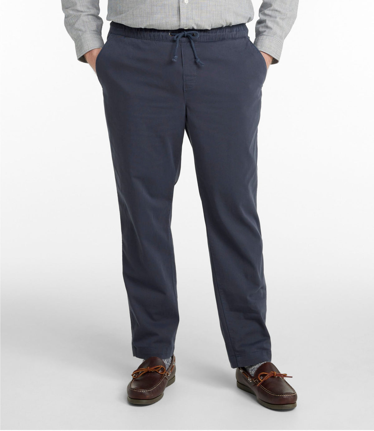 Men's Comfort Stretch® Dock Pants, Standard Fit