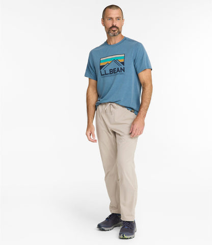 Men's Bean's Multisport Pant, Slim
