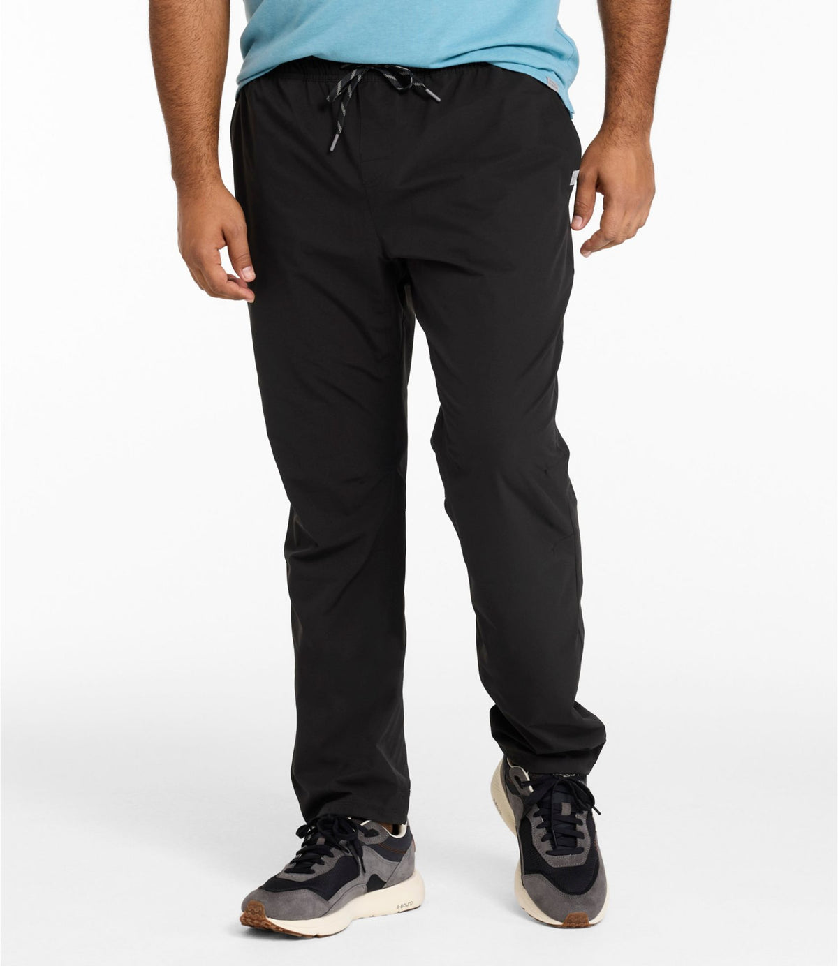 Men's Bean's Multisport Pant, Slim
