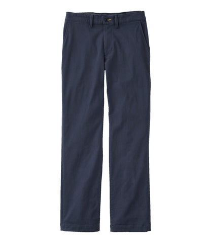 Men's Comfort Stretch® Chino Pants, Standard Fit