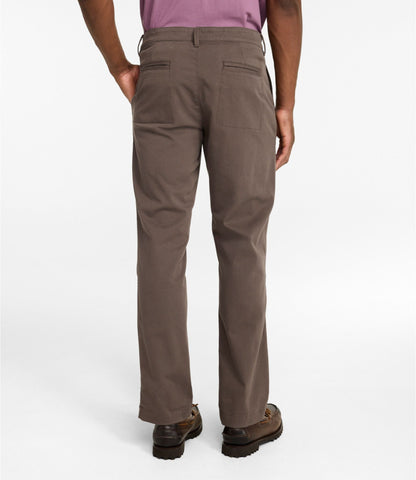 Men's Comfort Stretch® Chino Pants, Standard Fit