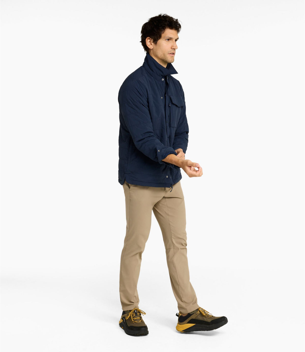Men's VentureStretch Commuter Chinos