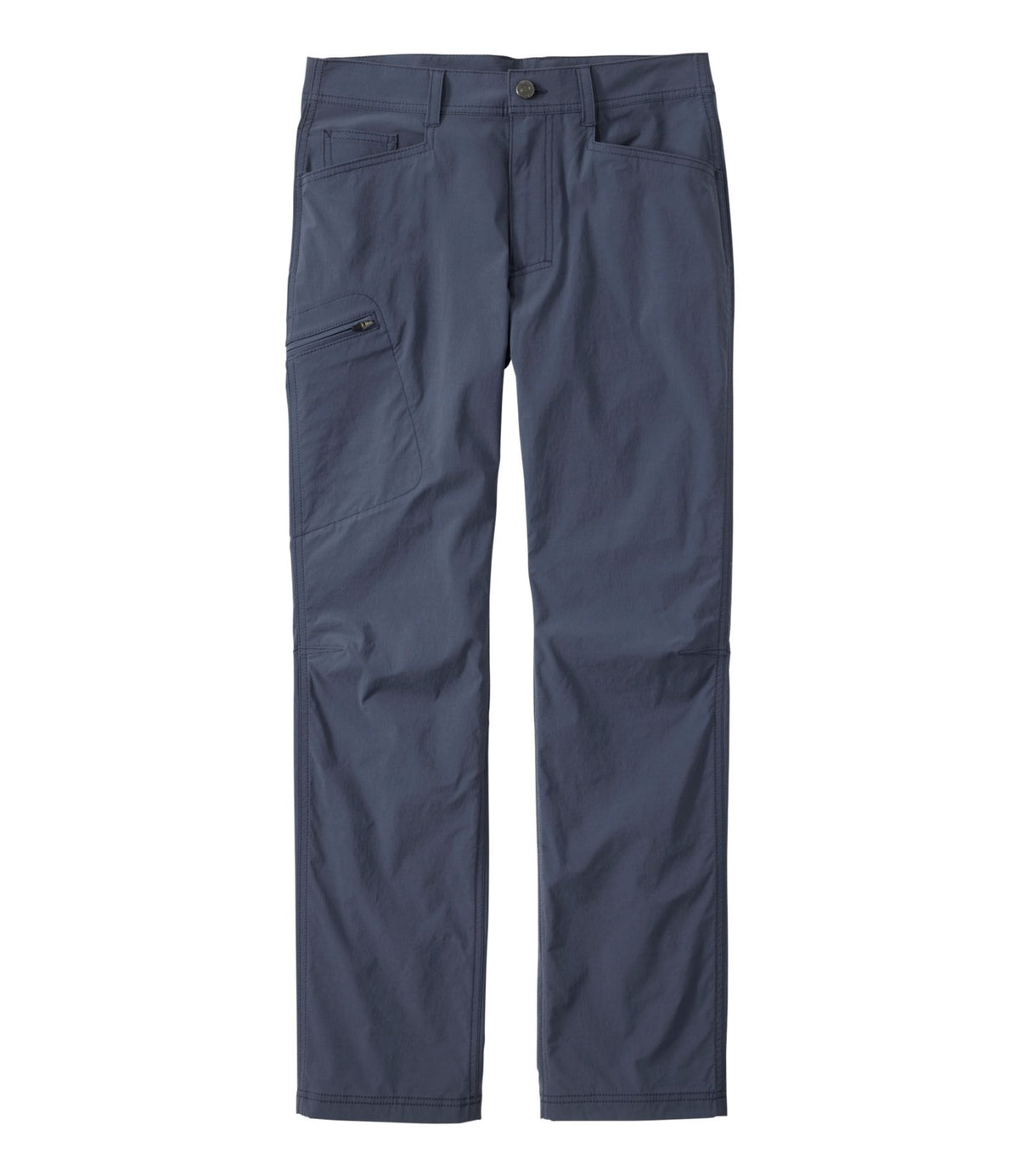Men's Water-Resistant Cresta Five-Pocket Pants, Standard Fit