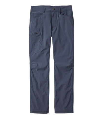 Men's Water-Resistant Cresta Five-Pocket Pants, Standard Fit