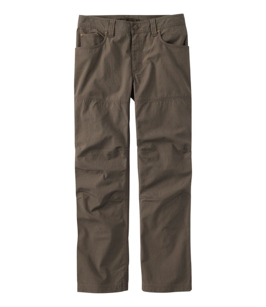Men's Riverton Pants, Standard Athletic Fit